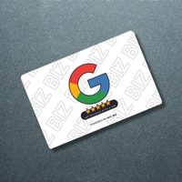 1 Review Card